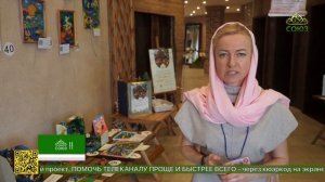 В Минске открыл двери Пасхальный православный фестиваль «Радость»