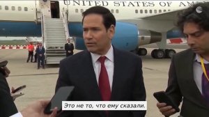 ‼️🇺🇸🇺🇦Глава Госдепа обвинил Зеленского во лжи 

▪️Ранее Зеленский заявил, что США готовы дать га