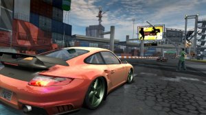 Need for Speed ProStreet Прохождение (Часть 67) Токийское Шоссе от Super Promotion (Грязные Заезды)