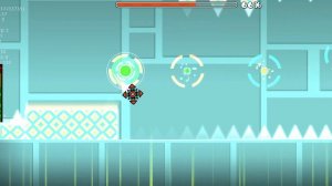 Прохожу свои уровни в ГД легендарные, проработанные, популярные.