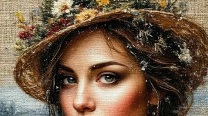 ГДЕ ЖЕ ТЫ БЫЛА. АВТОР ЕЛЕНА КАРПУК.