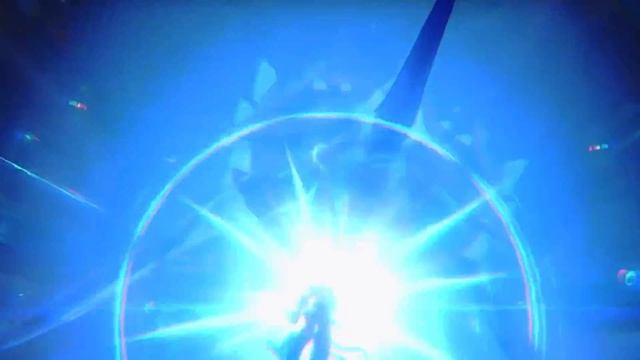 GODS - GENSHIN IMPACT [AMV_GMV] [1920x1080]