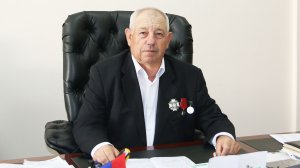 Памяти Алексей Петровича Черниговского