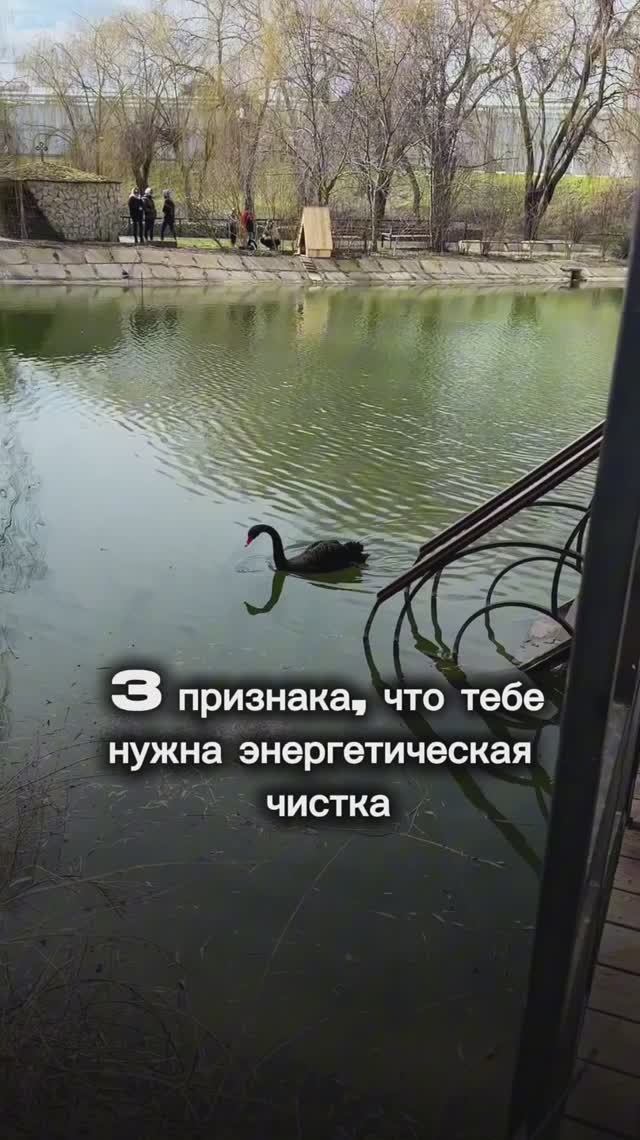 3 признака, что нужна энергетическая чистка