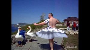 Нейросеть ЙОГА