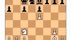 Михаил Таль оригинальным образом _сносит_ главного тренера ФРГ