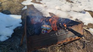 РАЗНИЦА В 0:3 ГР,РЕШАЕТ КЛЮЧЕВУЮ РОЛЬ СПИНИНГ МИКРОДЖИГ РАКИ РЫБАЛКА