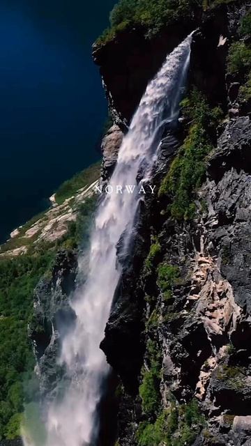 Норвегия 🇳🇴