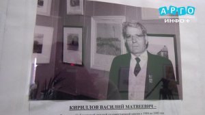 Детской художественной школе им. В.М.Кириллова исполнилось 45 лет