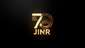 К 70-летию ОИЯИ его сотрудники в интернациональном составе исполнили песню «Подмосковные вечера»