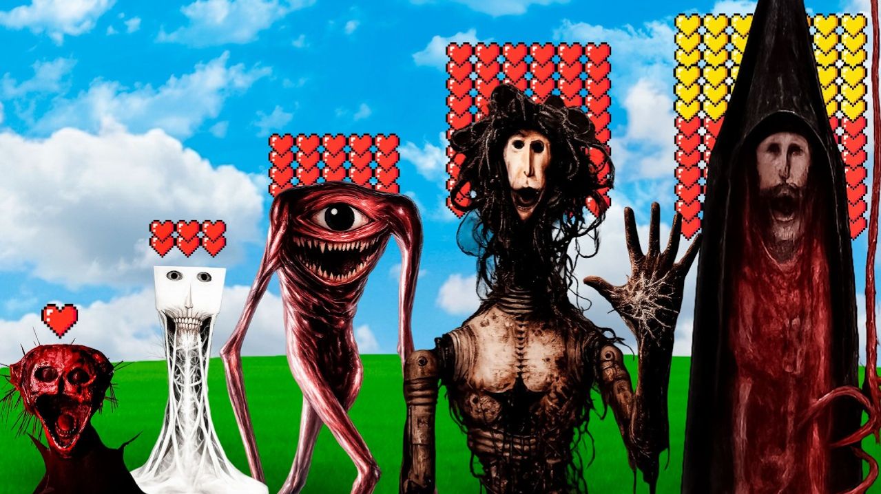 Какое Новое Существо Доктора Ноувэра Бессмертно?