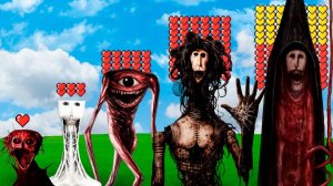 Какое Новое Существо Доктора Ноувэра Бессмертно?