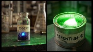 Кыштым авария