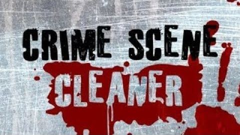 Crime scene cleaner. Сценарий 2 - Токсичная любовь. 100%