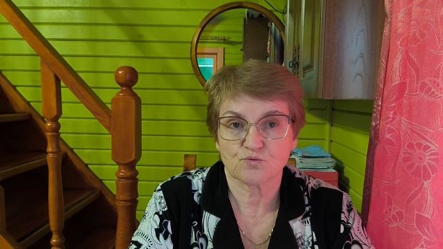 Обсуждаем чтение на закате/Сон-источник молодости, мои наблюдения.