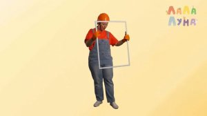 Самый Умный Малыш: Профессии для Детей - Запуск Речи и Логоритмика Детям #мультик #детям #топ