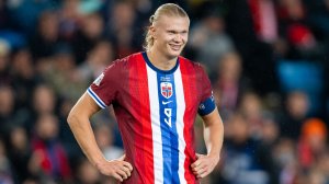 Нидерланды - Норвегия. Товарищеский матч 27.03.2026