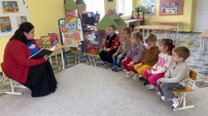 Онищенко Дарья Владимировна конкурс «Сердце отдаю детям»