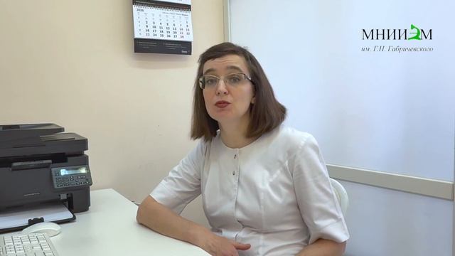 Видео-приветствие врача-гинеколога-эндокринолога Елены Викторовны Фандеевой