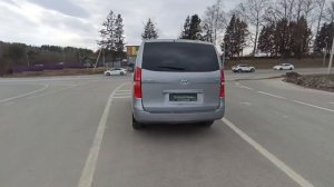 Hyundai Grand Starex I Рестайлинг, 2017, Смоленск