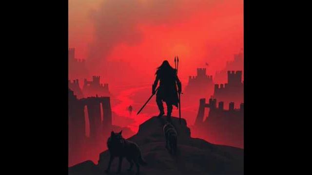 Кровь и сталь Конана (Полный ИИ — Конан OST) (+16)