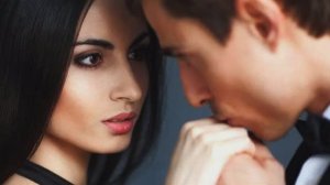 ГЕННАДИЙ КАМЕННЫЙ - АХ, ЭТИ  ЧЁРНЫЕ ГЛАЗА Монтаж Татьяны Ситниковой