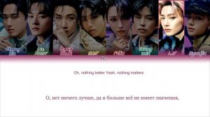 the sound stray kids