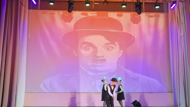 Баринов Максим - призер Гран-при VII Всероссийского конкурса "БлагоДа-творчество без границ"