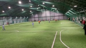 Мебельщик - Фортуна 2:11