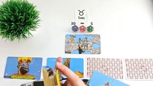 ТЕЛЕЦ 30-5 апрель 2026 таро гороскоп на неделю/ прогноз/ круглая колода таро,5 карт + совет