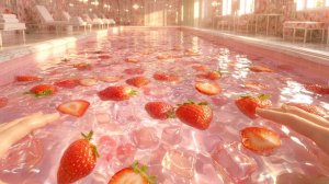 Какой сказочный бассейн вам больше всего нравится? 🌊