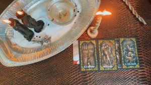 ЧИСТКА ОТ МАГИЧЕСКИХ АТАК (НАПАДЕНИЙ). С ОБРАТКОЙ!