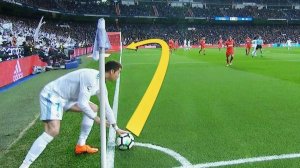 ГОЛЫ, КОТОРЫЕ СЛУЧАЮТСЯ ОДИН РАЗ В ЖИЗНИ