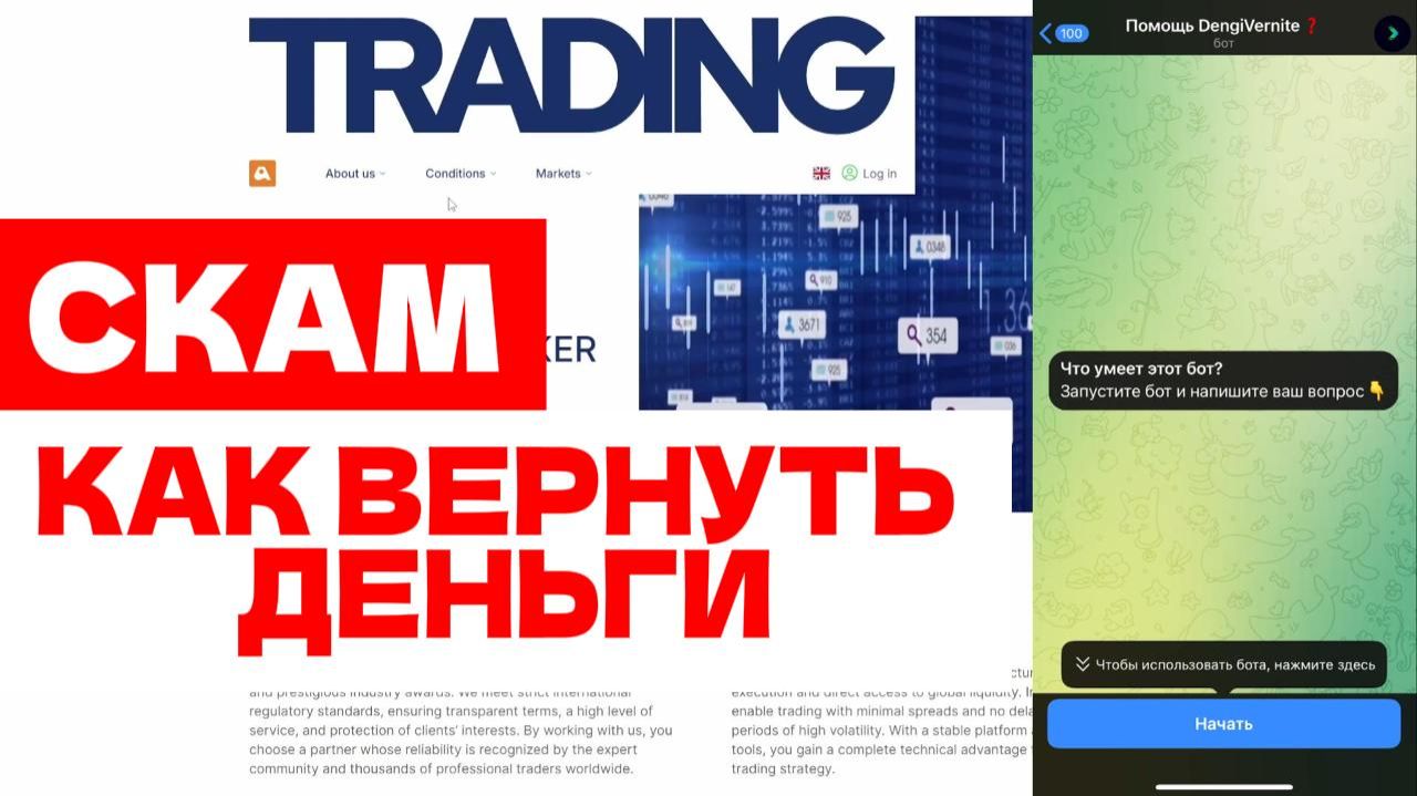 Philippos Asset Management (phasset.net) обзор, отзывы. Развод?