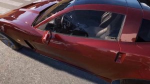 JDM: Japanese Drift Master - Official ‘Striker’ American Classics Trailer