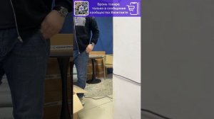 НЕмаркетплейс распаковка