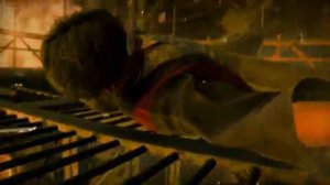 Представили Stranger Than Heaven