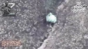 Очередная подборка уничтожений наземных робототехнических комплексов ВСУ !!!