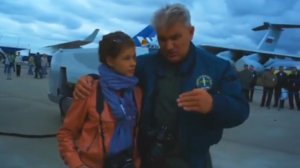 "Небесный роман" (несостоявшийся фильм)