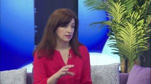 Утро Донбасса 27 марта 2026 г. То, что мы едим. Соль.  Ольга Пащенко