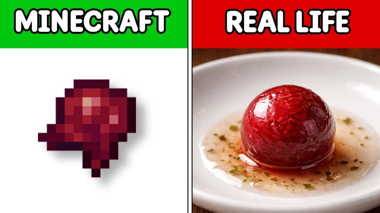 НОВАЯ ЧАСТЬ ПЕРСОНАЖЕЙ И ПРЕДМЕТОВ ИЗ ИГРЫ МАЙНКРАФТ В РЕАЛЬНОСТИ! MINECRAFT IN REAL LIFE!!! 😸😺🙀