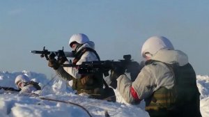 Владимир Путин поздравил бойцов Росгвардии с профессиональным праздником.