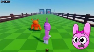 Would You Rather, BUT IT COMES TRUE!(Oren & Pinki)