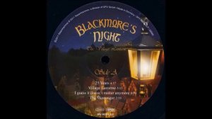 (05) BLACKMORE'S NIGHT. The Village Lanterne (LP1)_2006, 2011