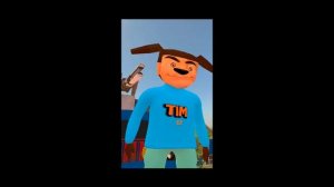 ТИЗЕР ТРЕЙЛЕР ПЯТЬ НОЧЕЙ С НЕЙРОБАРБОСКИНАМИ 12 #1 ДЕЛАЛ САМ