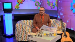 Поздравок. 27.03.2026