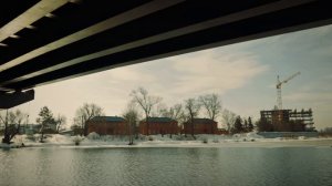 ЖК комплекс 55