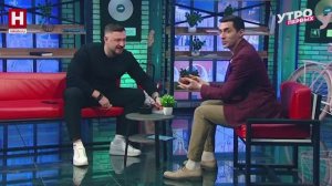 Юрий Семыкин. Овсяная каша | УТРО ПЕРВЫХ