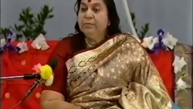 20.09.1986 г. Шри Махалакшми Пуджа. Часть 1. Мехелен. Бельгия. 1:20:38