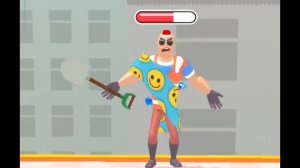 Ловим злодеев скотчем. Screwdom 3D — это сложная и головоломка Screw Master, которая подвергнет ваши